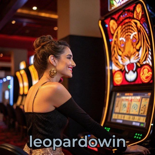 leopardowin