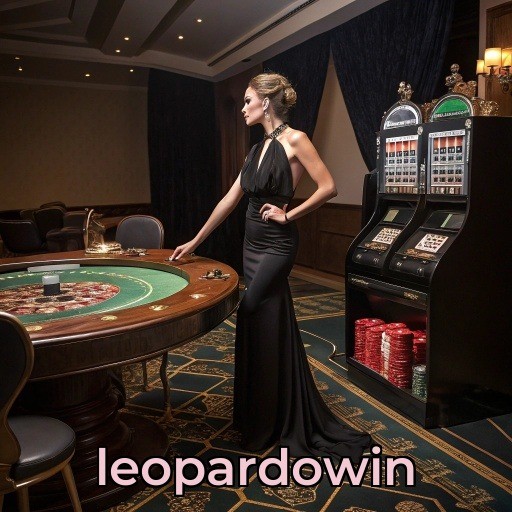 leopardowin