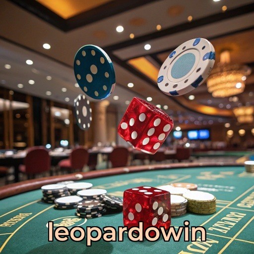 leopardowin