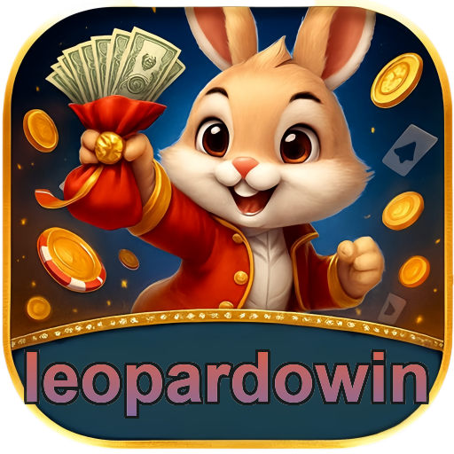 leopardowin