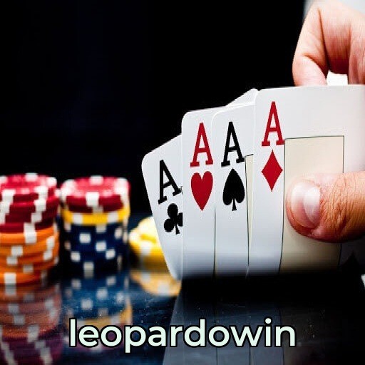 leopardowin